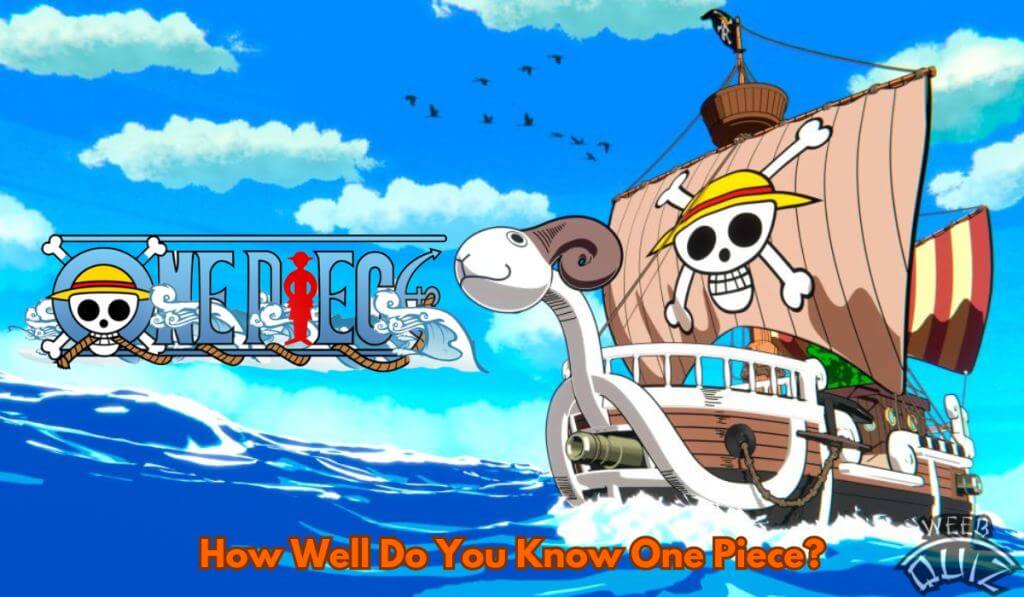 One Piece Trivia Quiz: How to Tackle the Ultimate Test for True Pirates