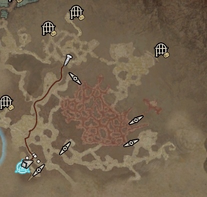 Moordaine Lodge Diablo 4: What is it and How to Solve the Problem?