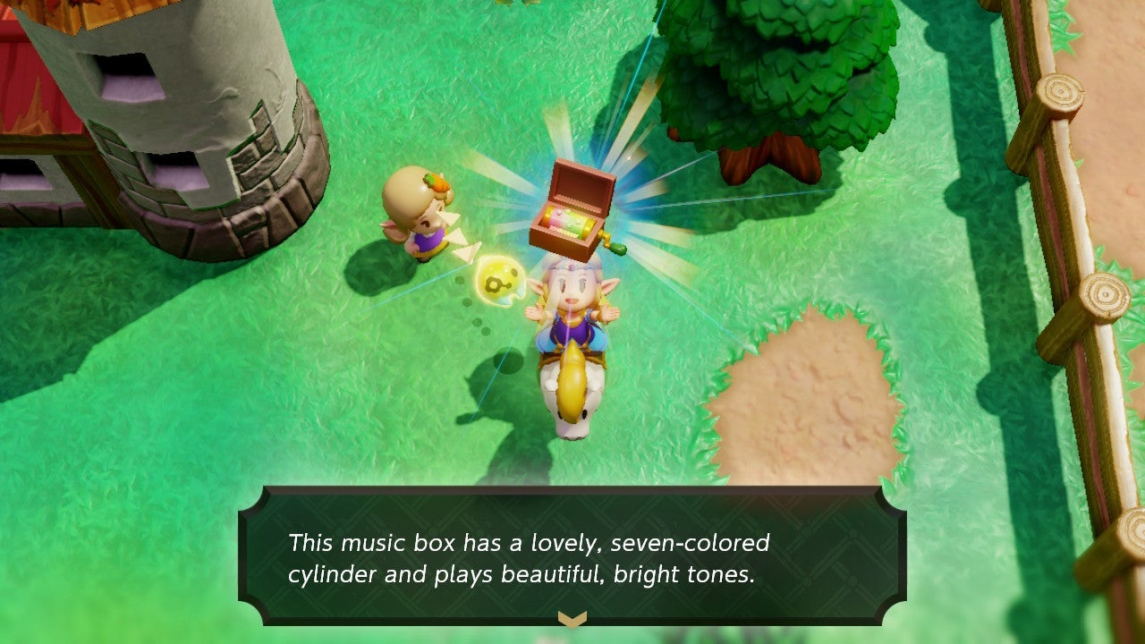 Prismatic Music Box: Echoes of Wisdom - A Journey Through the Puzzle Box of Mystery and Sound
