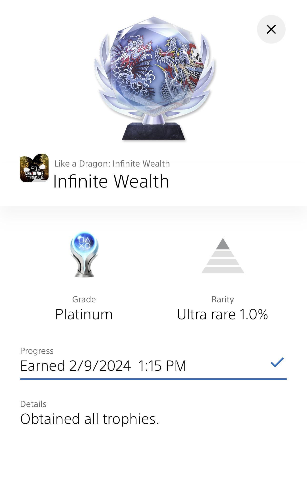 Like a Dragon Infinite Wealth Trophies: Tips, Troubles, and Triumphs