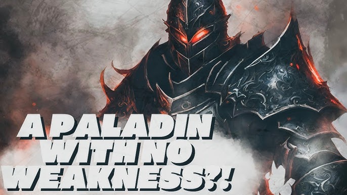 Hexblade Paladin Build 5e: The Perfect Combo for Epic Battles