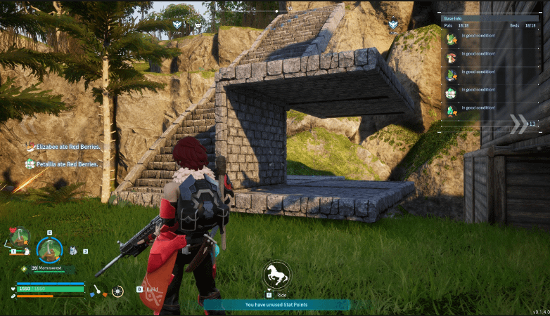 Exploring the Fascinating World of Palworld Structures: A Guide to Building and Surviving