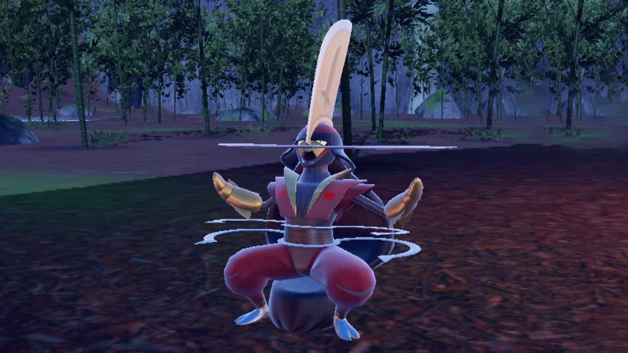 Kingambit Counters: How to Deal with This Tough Enemy