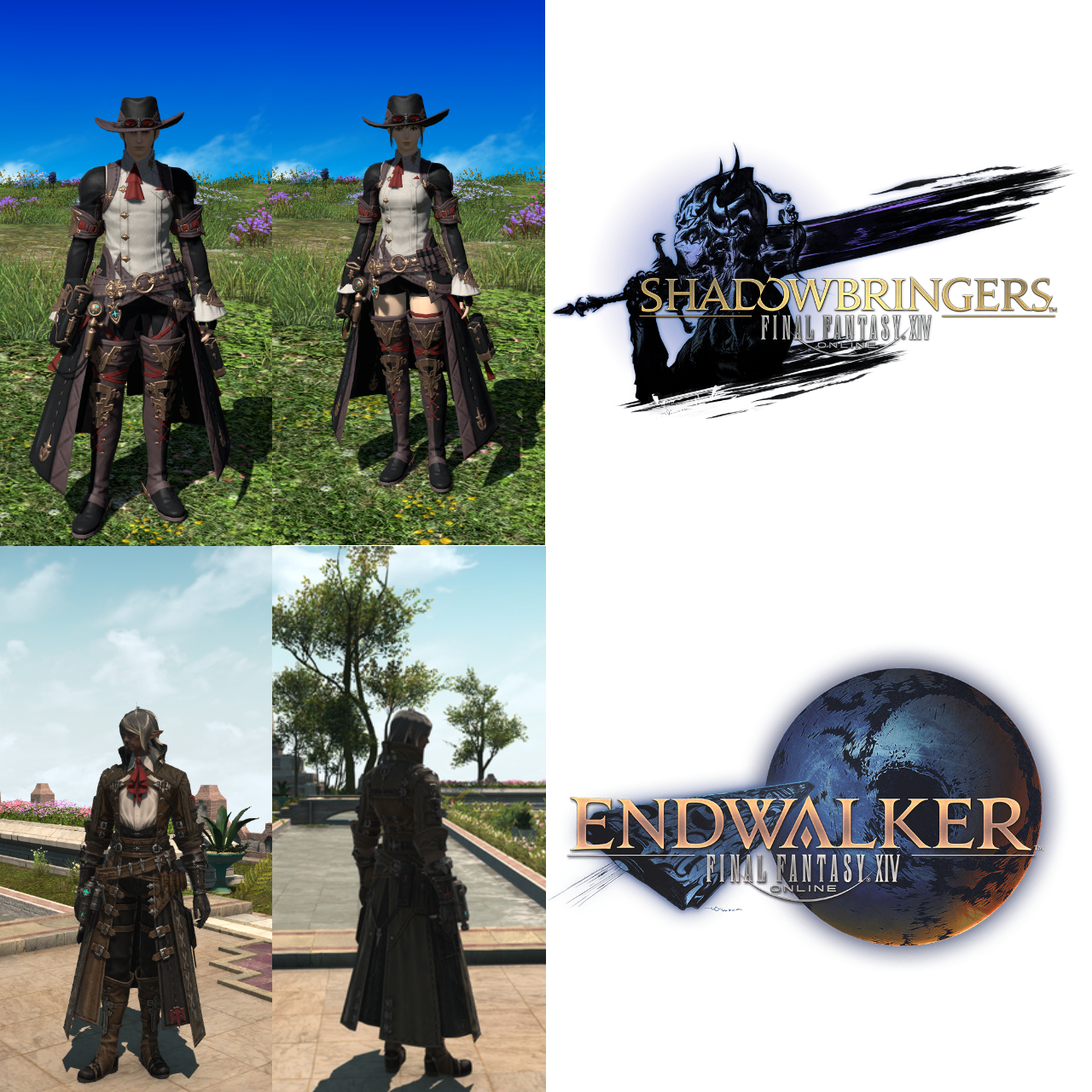 Machinist Armor FFXIV: A Look at Fashion, Function, and Feedback
