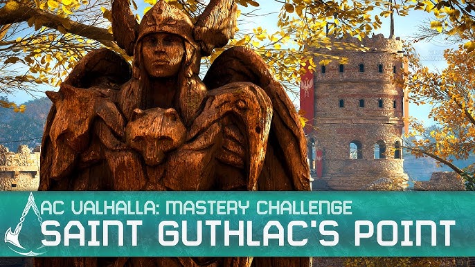 Exploring the Challenges of Saint Guthlac: What Every Gamer Needs to Know