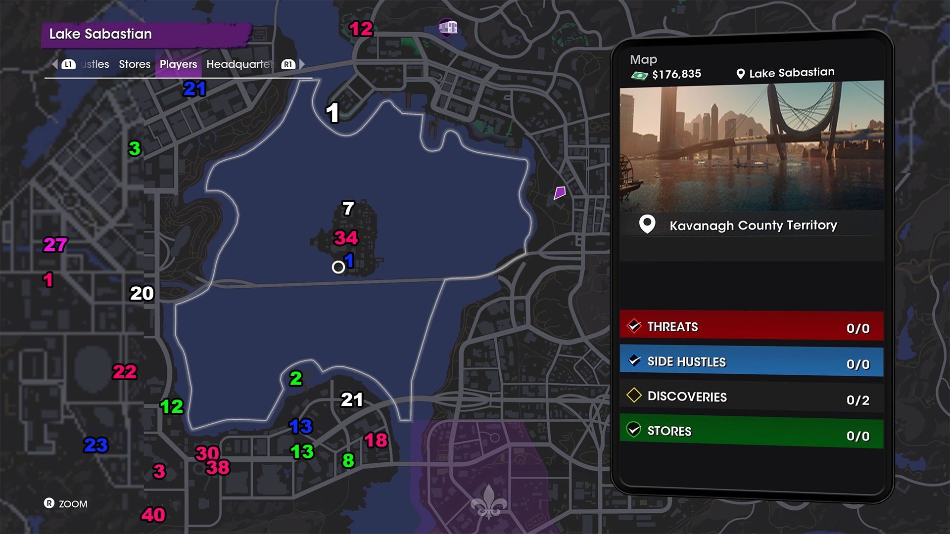Saints Collectibles: Unlocking the Best of Saints Row's Hidden Treasures