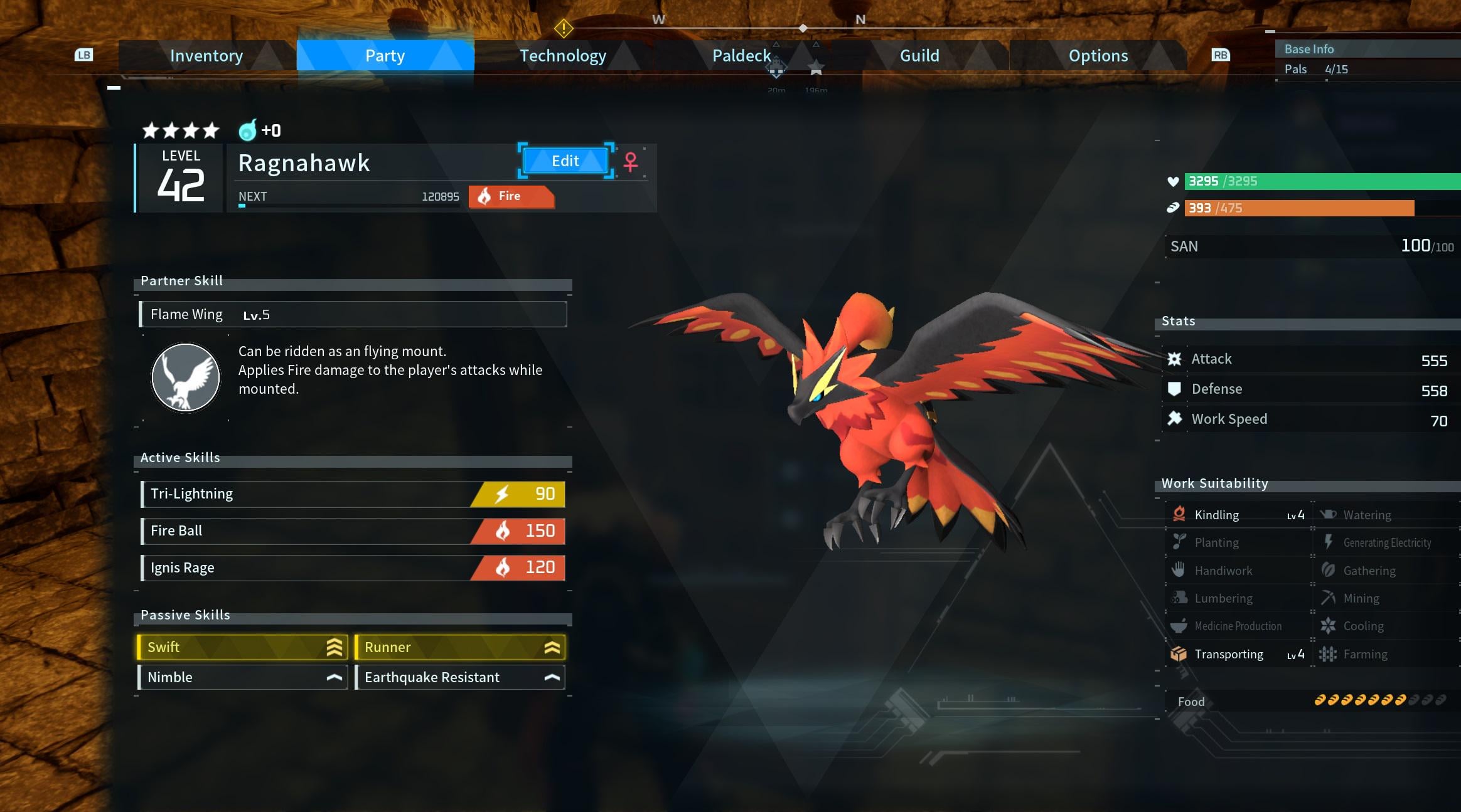 Exploring the Ragnahawk Saddle: A Deep Dive into Its Impact on Gameplay and Player Experience
