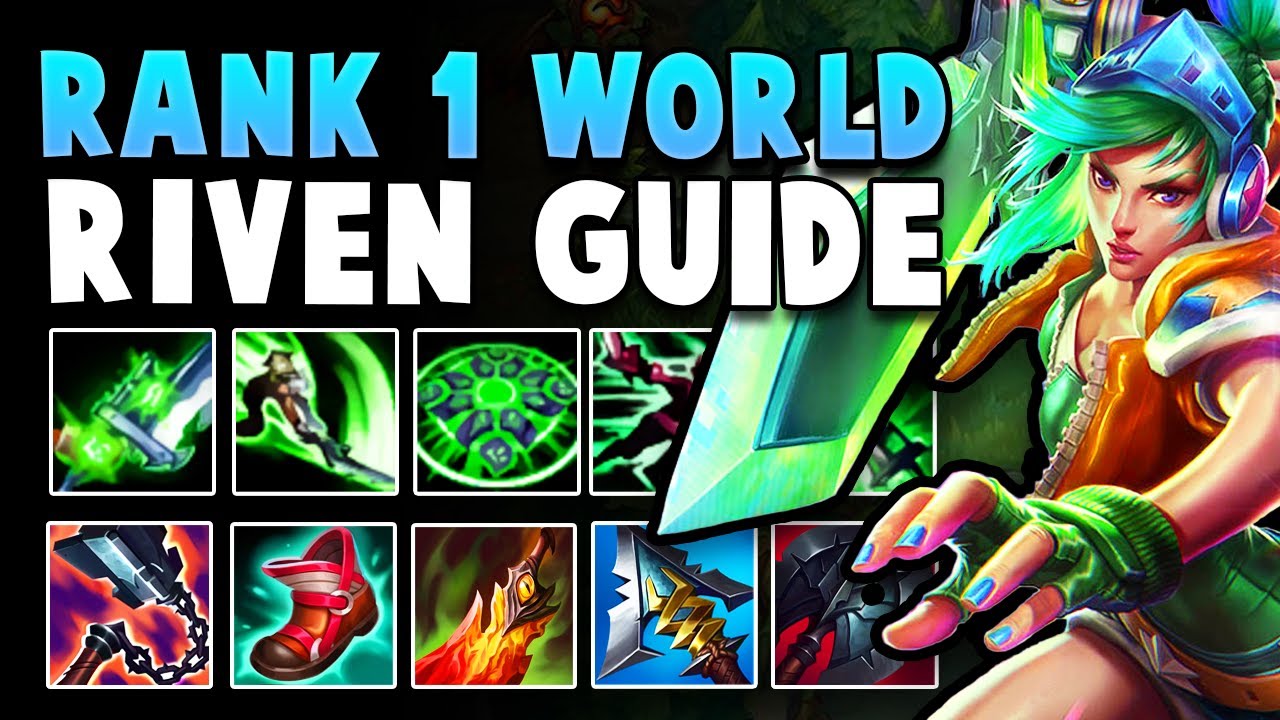 Mastering the Riven Arena Build: Tips, Tricks, and Player Insights
