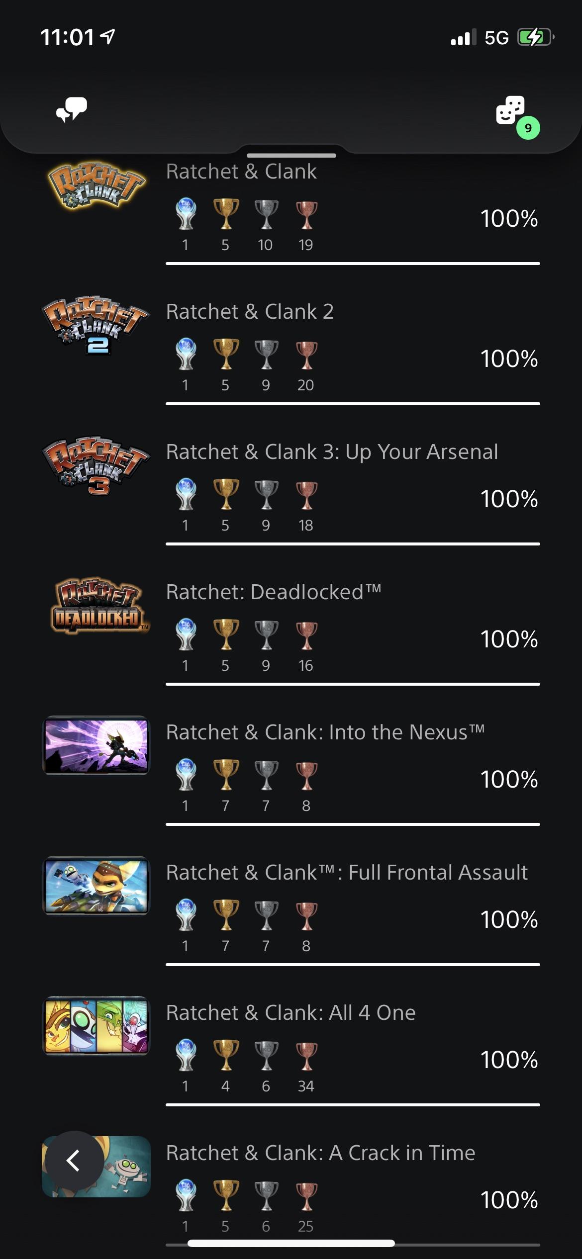 Ratchet and Clank Trophy Guide: How to Unlock Every Achievement in Style