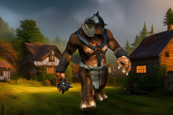 Pathfinder Trolls: A Guide to Tackling These Pesky In-Game Menaces