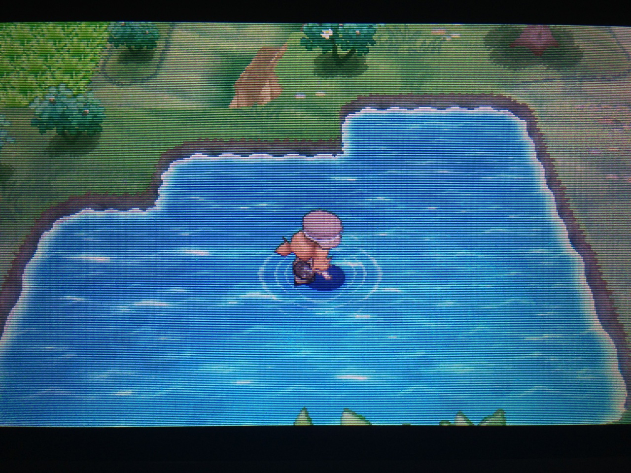 How Does Chain Fishing Work in Games?