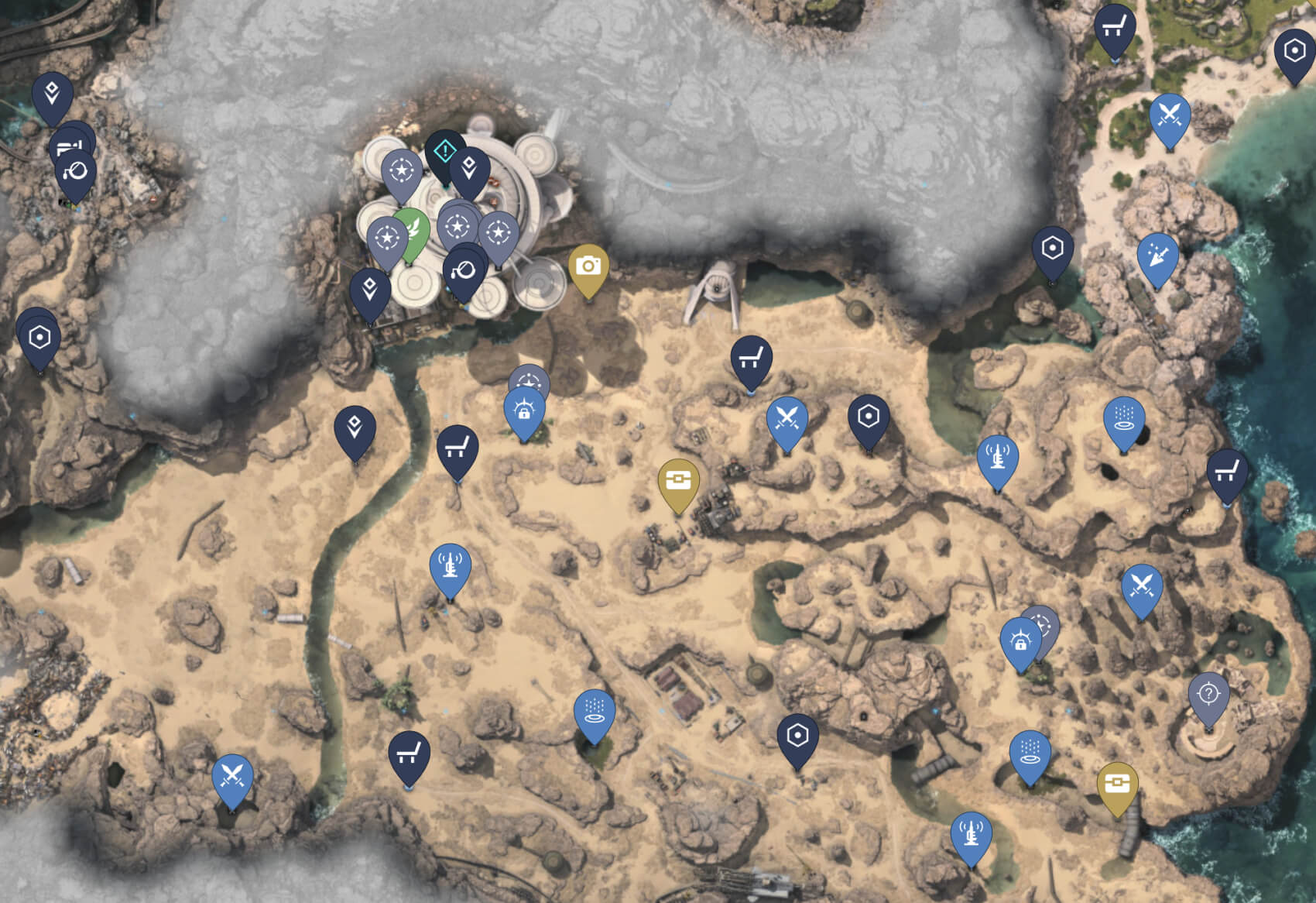 izo map ff7 rebirth: A Guide to Fixing Issues and Improving Your Experience