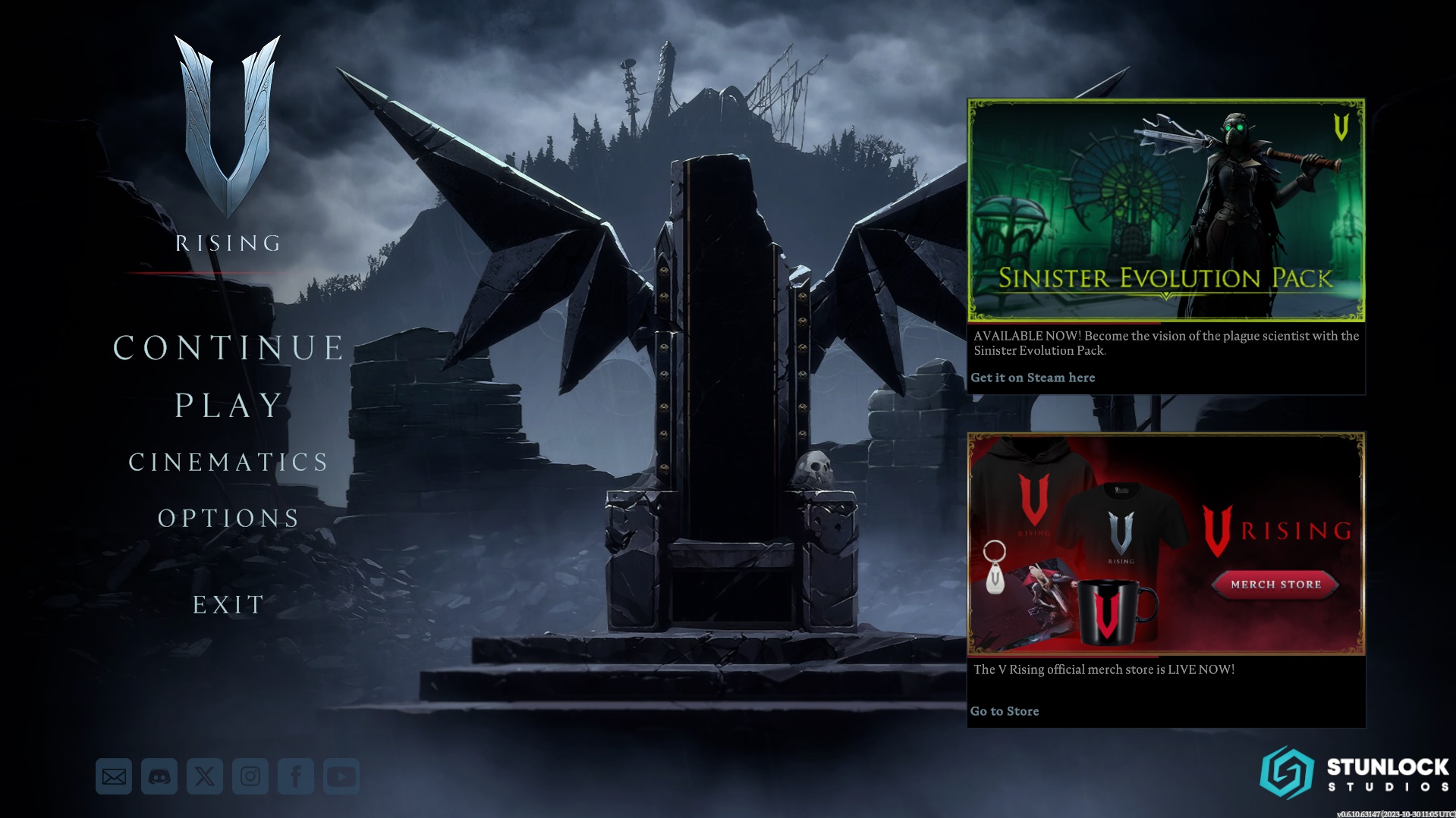 Gravedigger Ring V Rising: The Mystery and Solution of a Hidden Game Gem