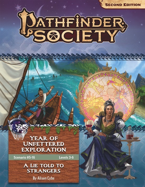 Exploring Pathfinder Building: Tips, Troubles, and Triumphs