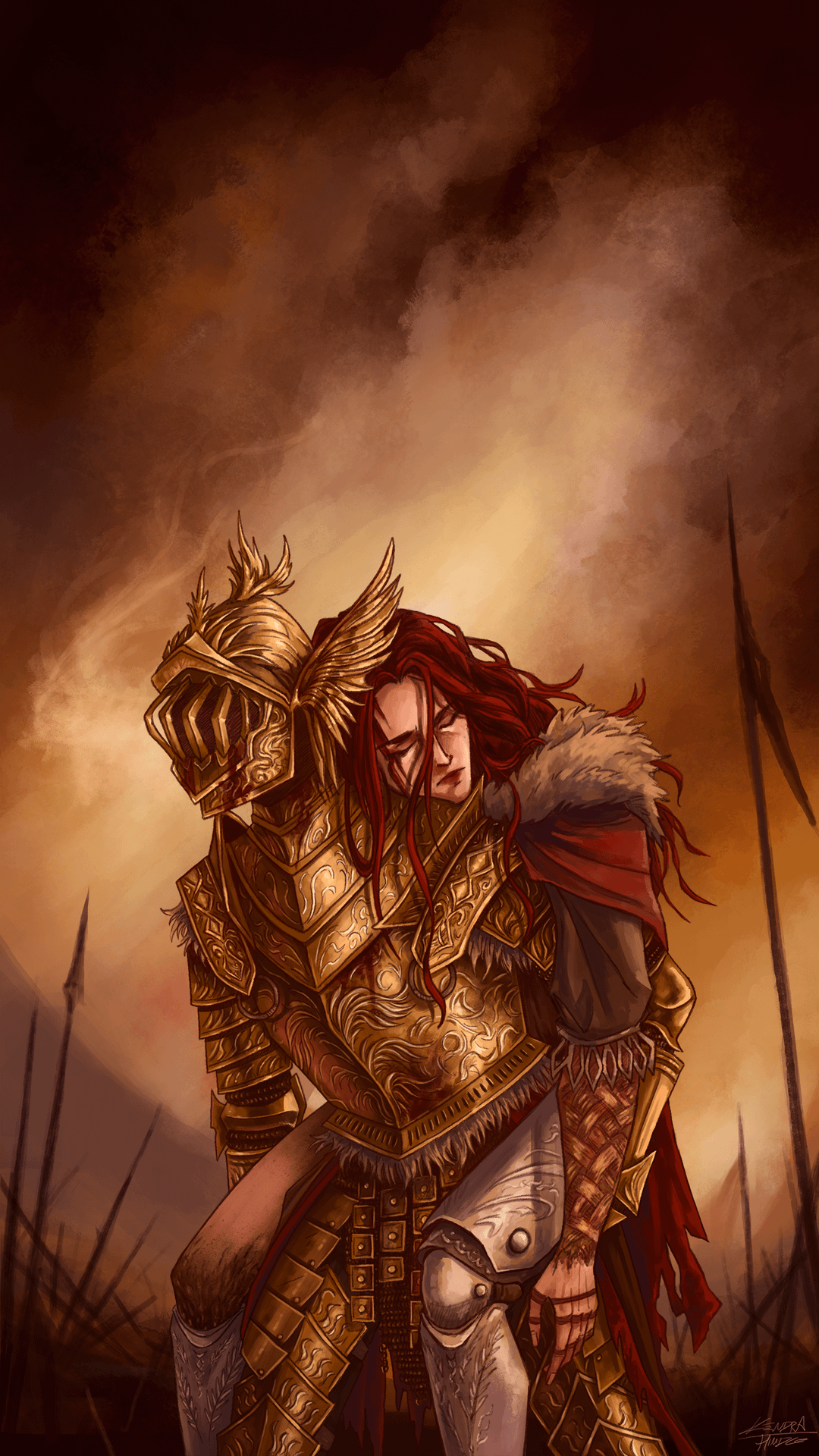 Exploring the Phenomenon of Malenia x Reader in Elden Ring: A Fun Take and How Players Feel About It