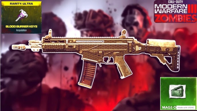 MTZ 556 Zombies Build: Tips and Tricks to Survive the Undead!