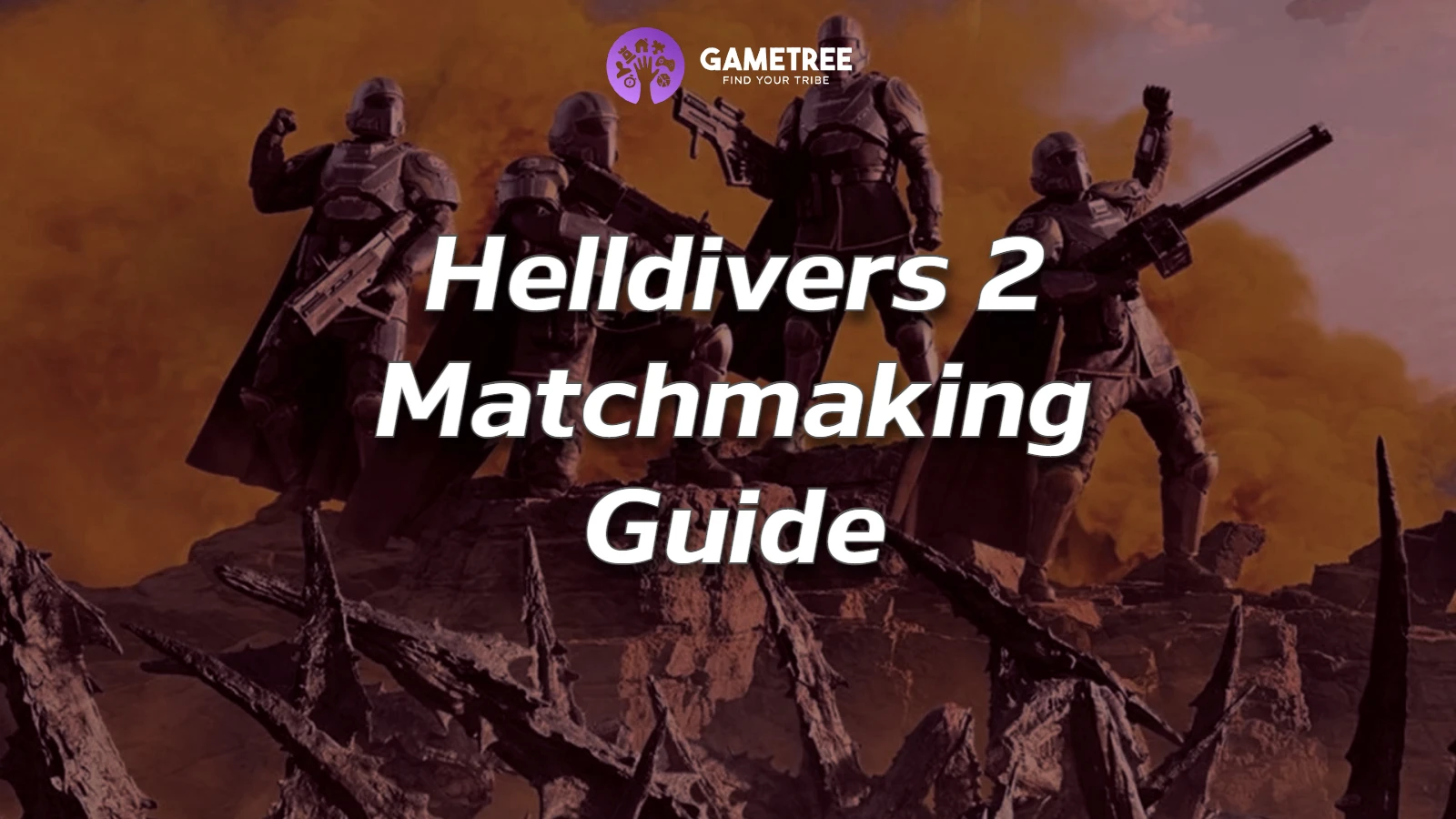 Helldivers 2 Discord Servers: The Ultimate Guide to Joining and Enjoying the Fun