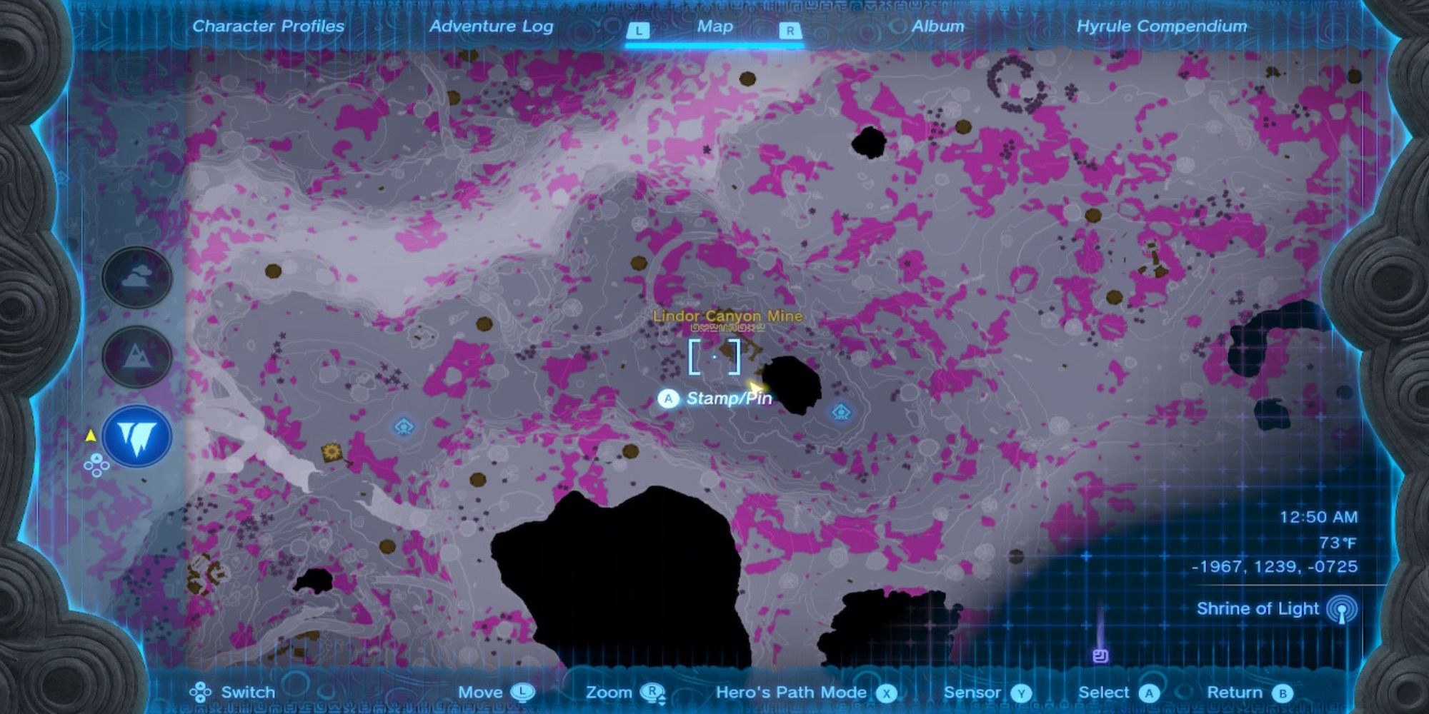 Lindor Canyon Mine: A Hidden Gem or a Frustrating Obstacle? Find Out!