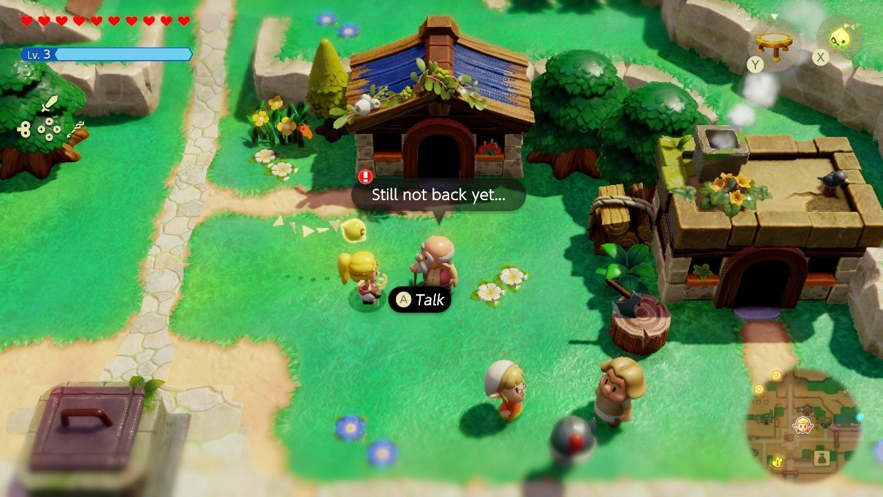 Questioning the Local Cats: Echoes of Wisdom in Gaming