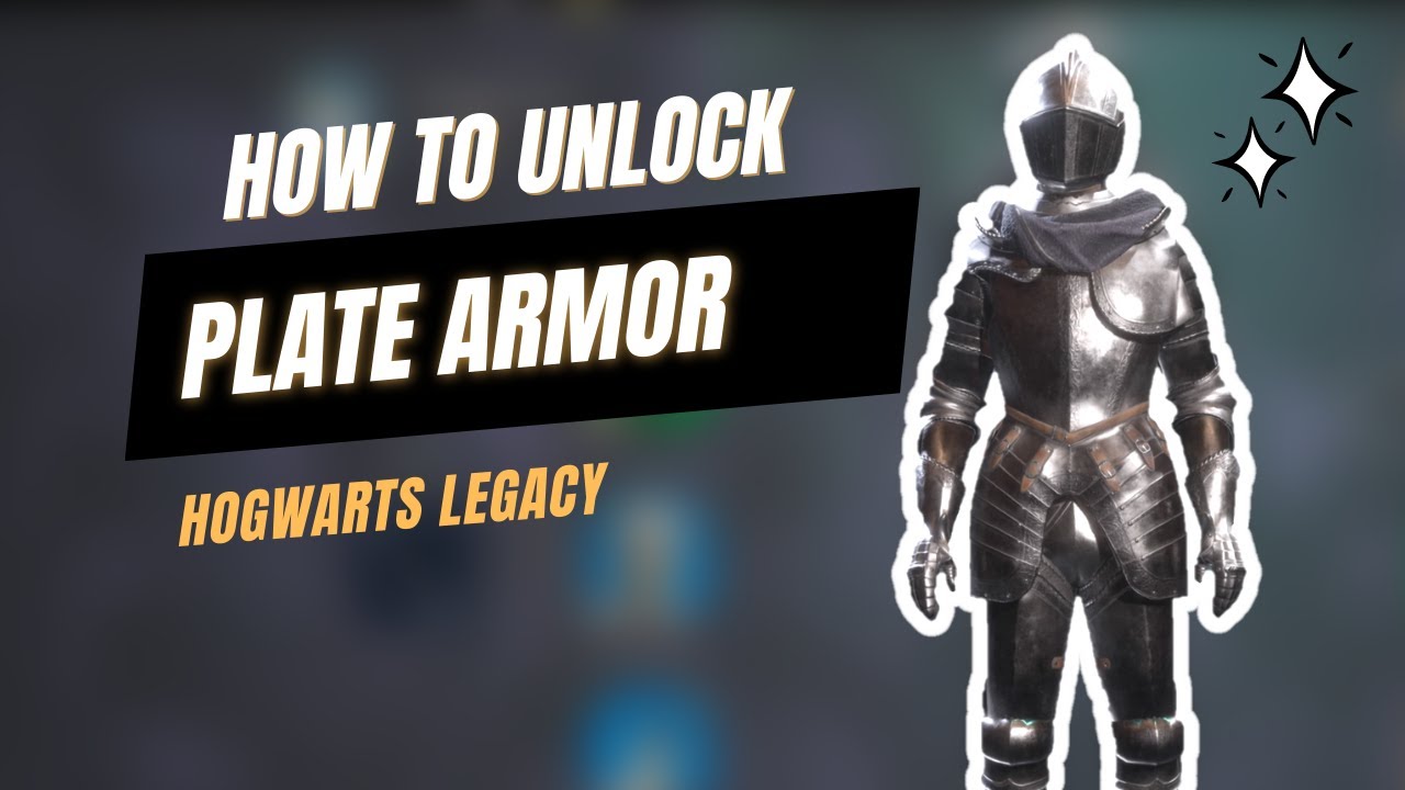 Plate Mail Level Up: How to Upgrade Your Armor and Conquer the Challenges