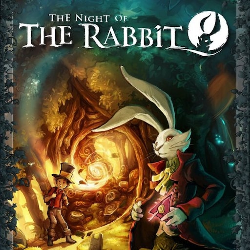 Night of the Rabbit Walkthrough: A Fun and Helpful Guide for Players