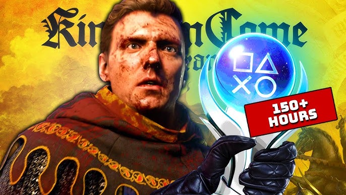 Kingdom Come Deliverance Platinum: A Journey to Glory and Frustration