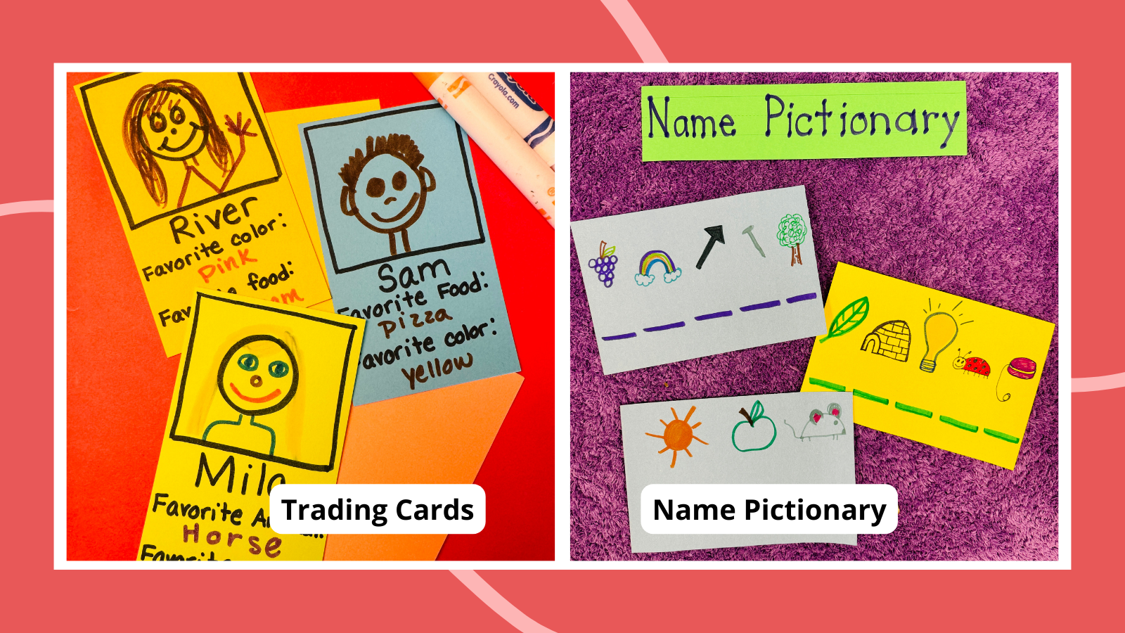 How Do You Spell Tag? A Fun Look Into the Challenges of Game Titles