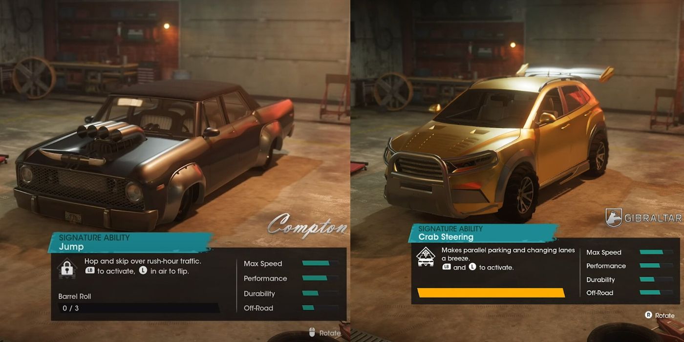 Revving Up in Style: A Closer Look at Saints Row Vehicles