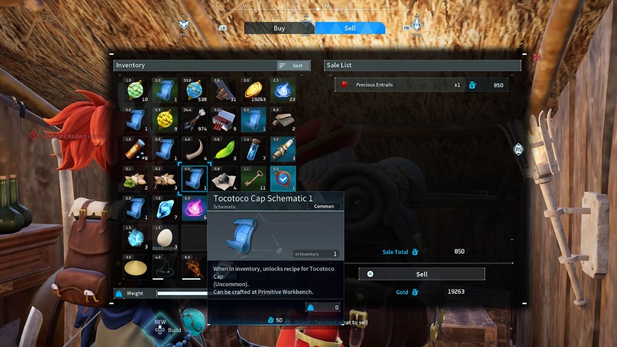 Precious Entrails in Palworld: A Deep Dive into its Use and Impact