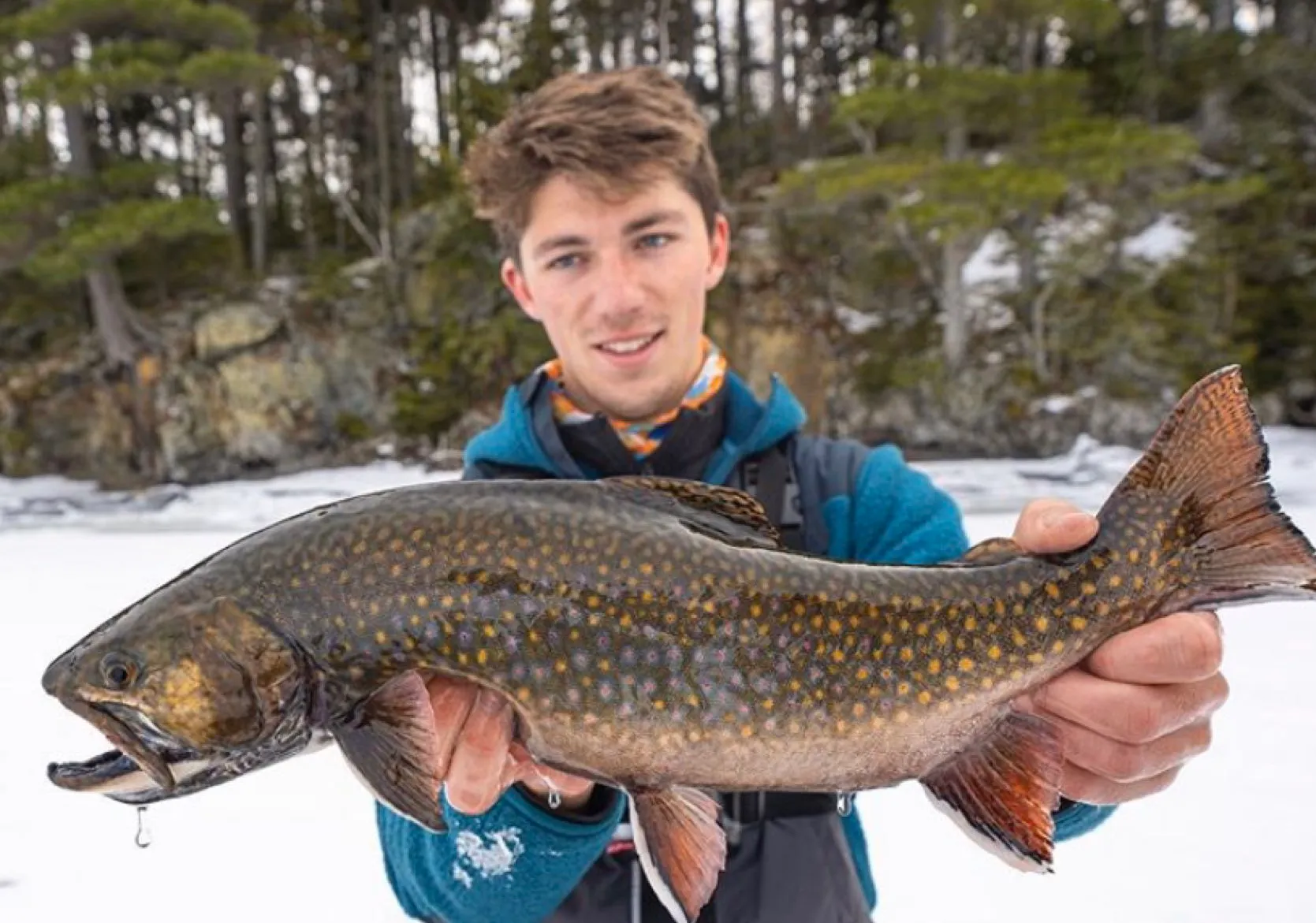 Monastery Lake Fishing Report: A Comprehensive Guide to the Best Catch