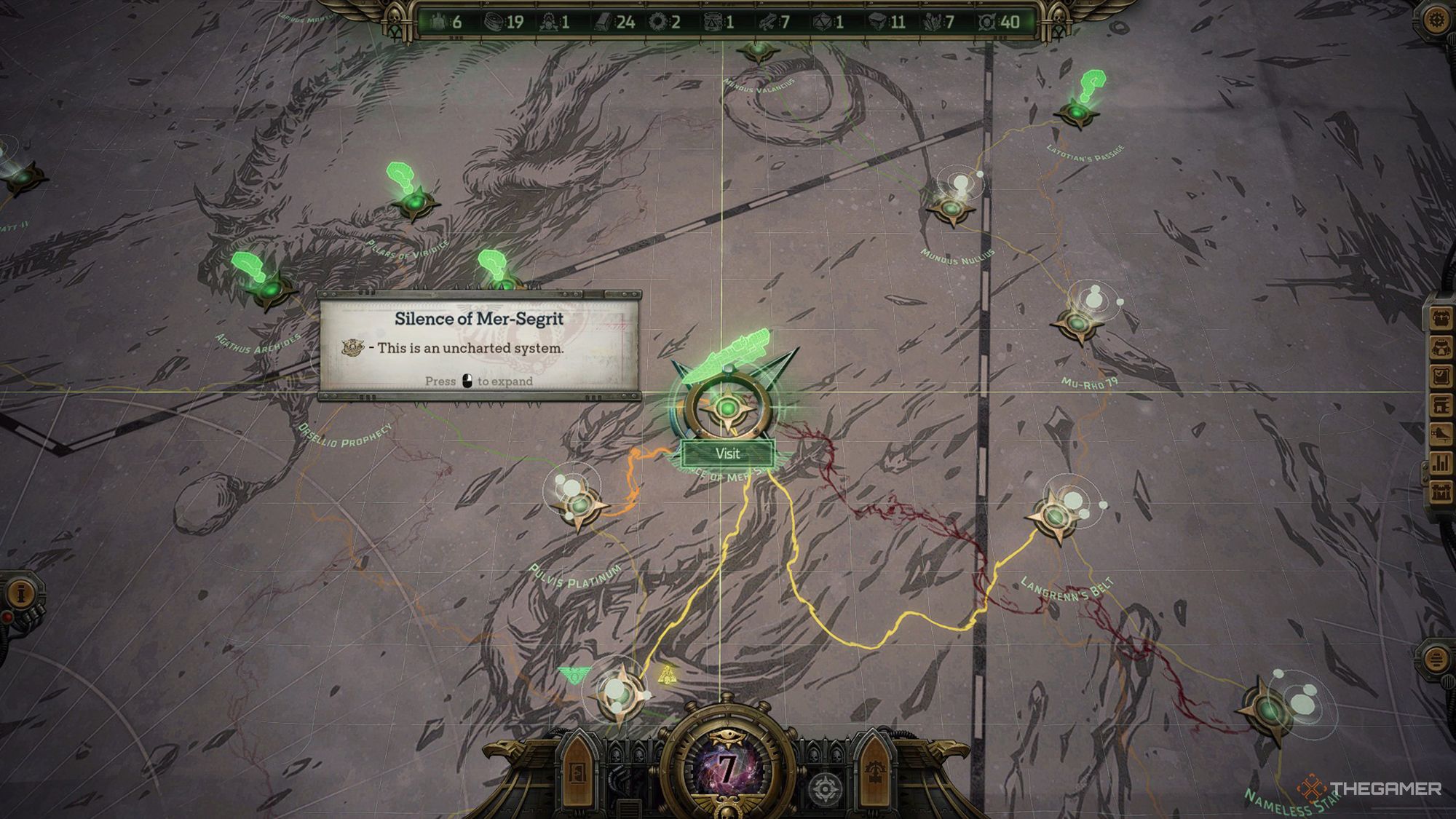 Rogue Trader Archeotech Mechanism Fragment: Unraveling the Mystery and Overcoming the Frustration