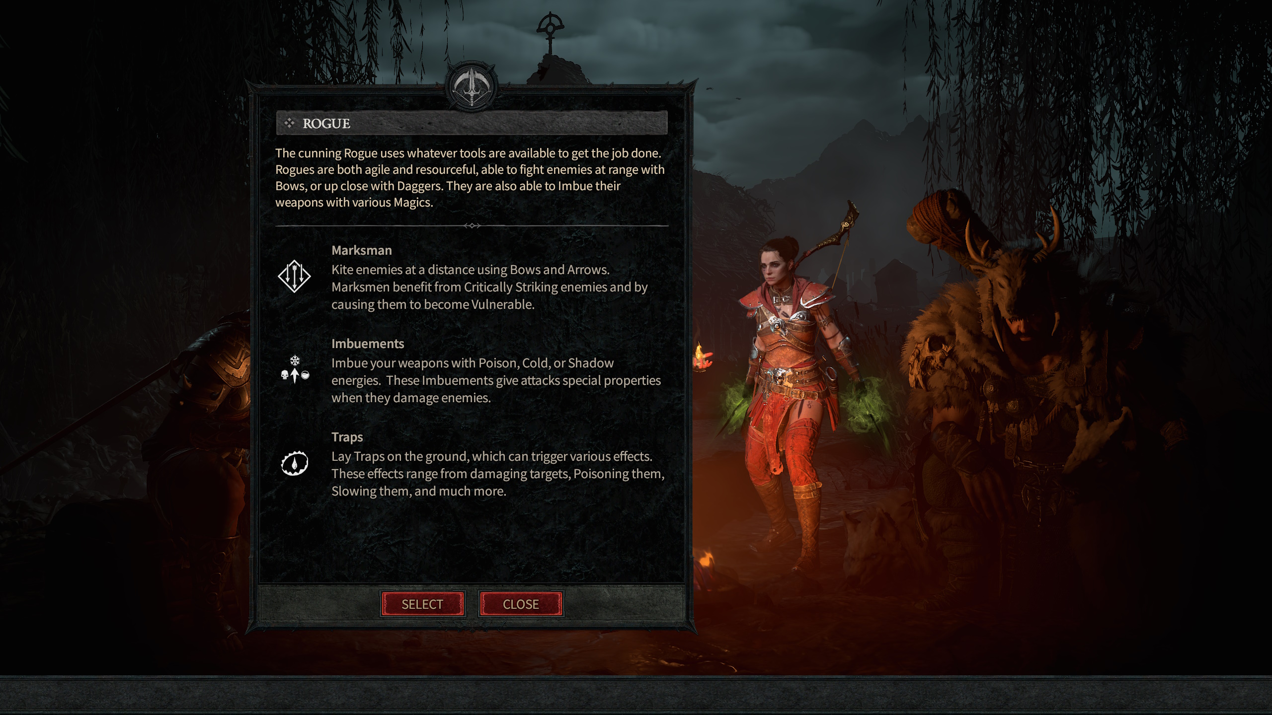 Impetus Diablo 4: Solving the Mystery and Helping You Enjoy More!