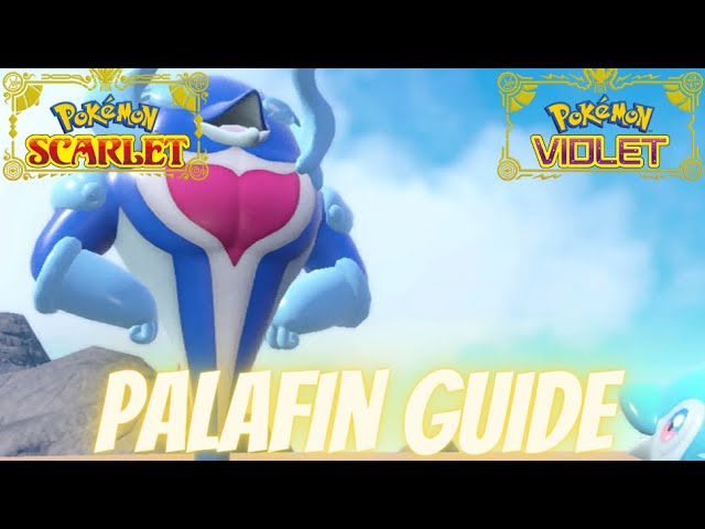 Palafin Best Nature: The Ultimate Guide to Unlocking Its Full Potential