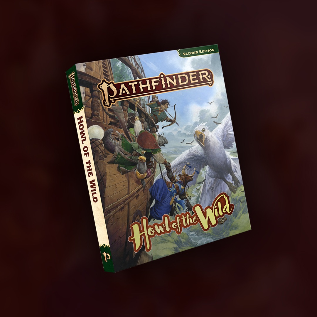 Pathfinder Charging: The Unseen Struggle in Your Favorite RPG