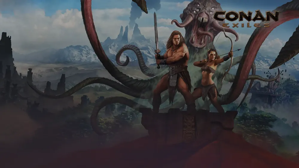 Rent a Server for Conan Exiles: How to Take Your Gameplay to the Next Level