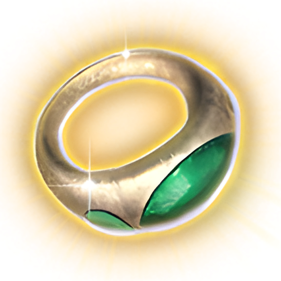 Ring of Mind-Shielding in BG3: The Ultimate Brain Protector or Just Another Trinket?