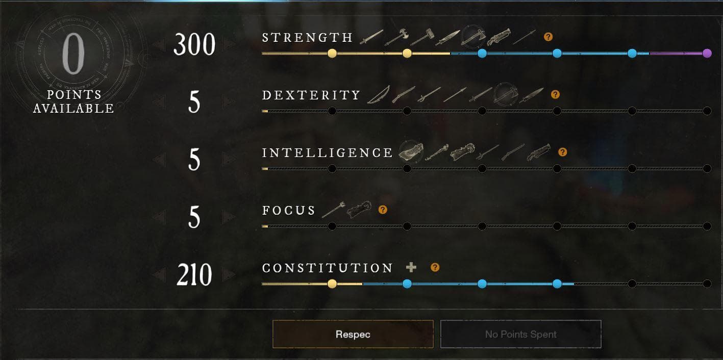New World Tanking Build: The Ultimate Guide for Survivors