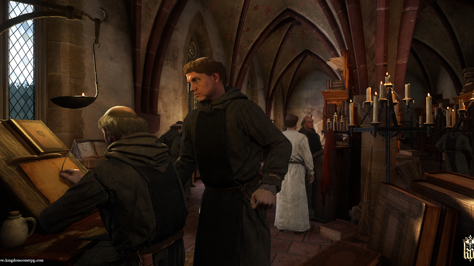 Kingdom Come Deliverance Needle in a Haystack: A Frustrating yet Rewarding Adventure