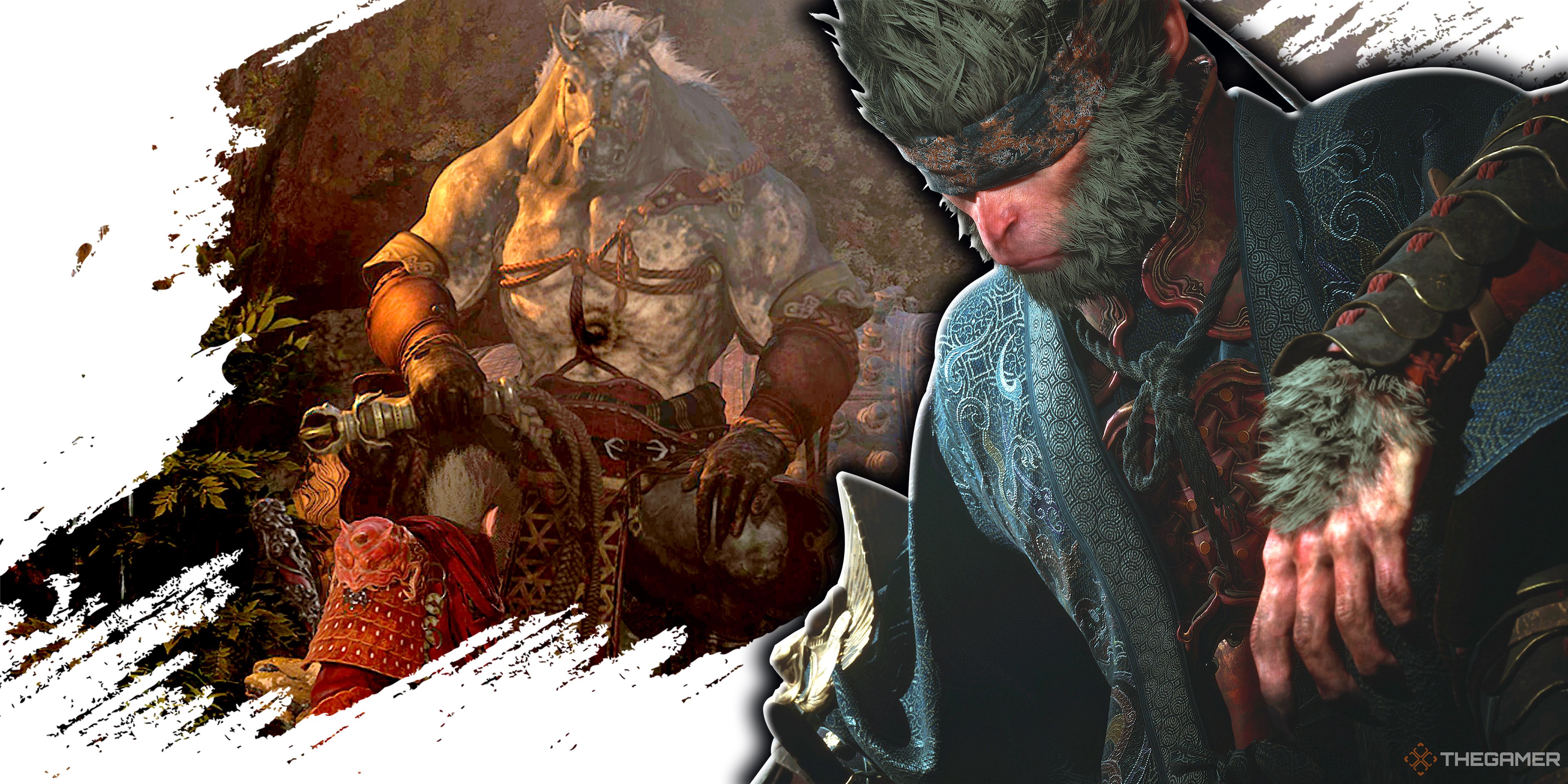 Old Man Quest Wukong: A Hilarious Journey with Unexpected Challenges