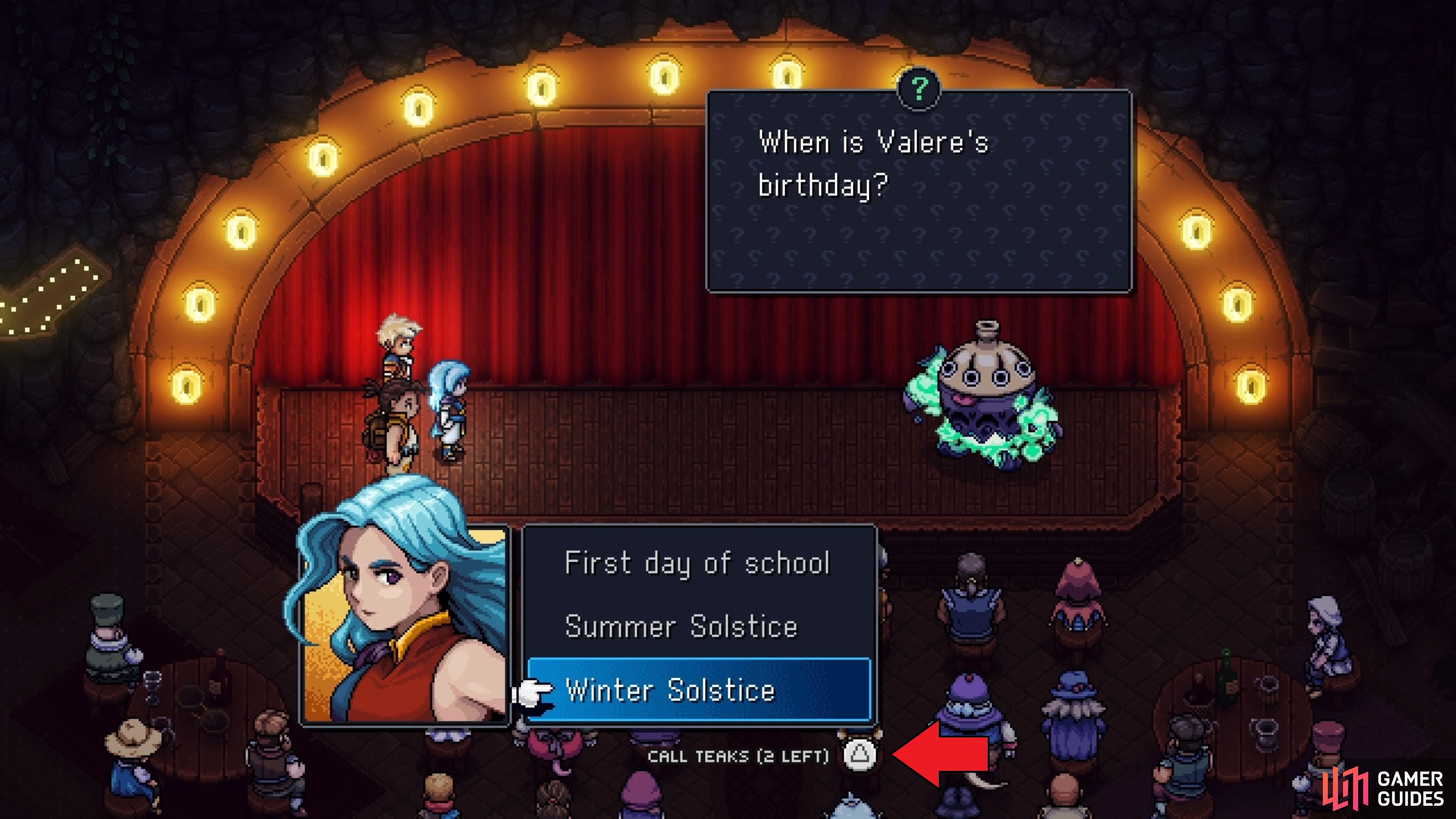 Sea of Stars Quiz Master: The Ultimate Test of Your Knowledge and Patience