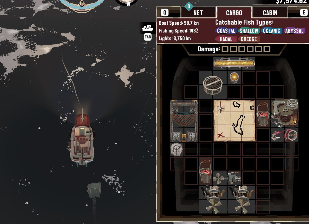 Holy Water Pot: The Unsolvable Mystery of Gaming