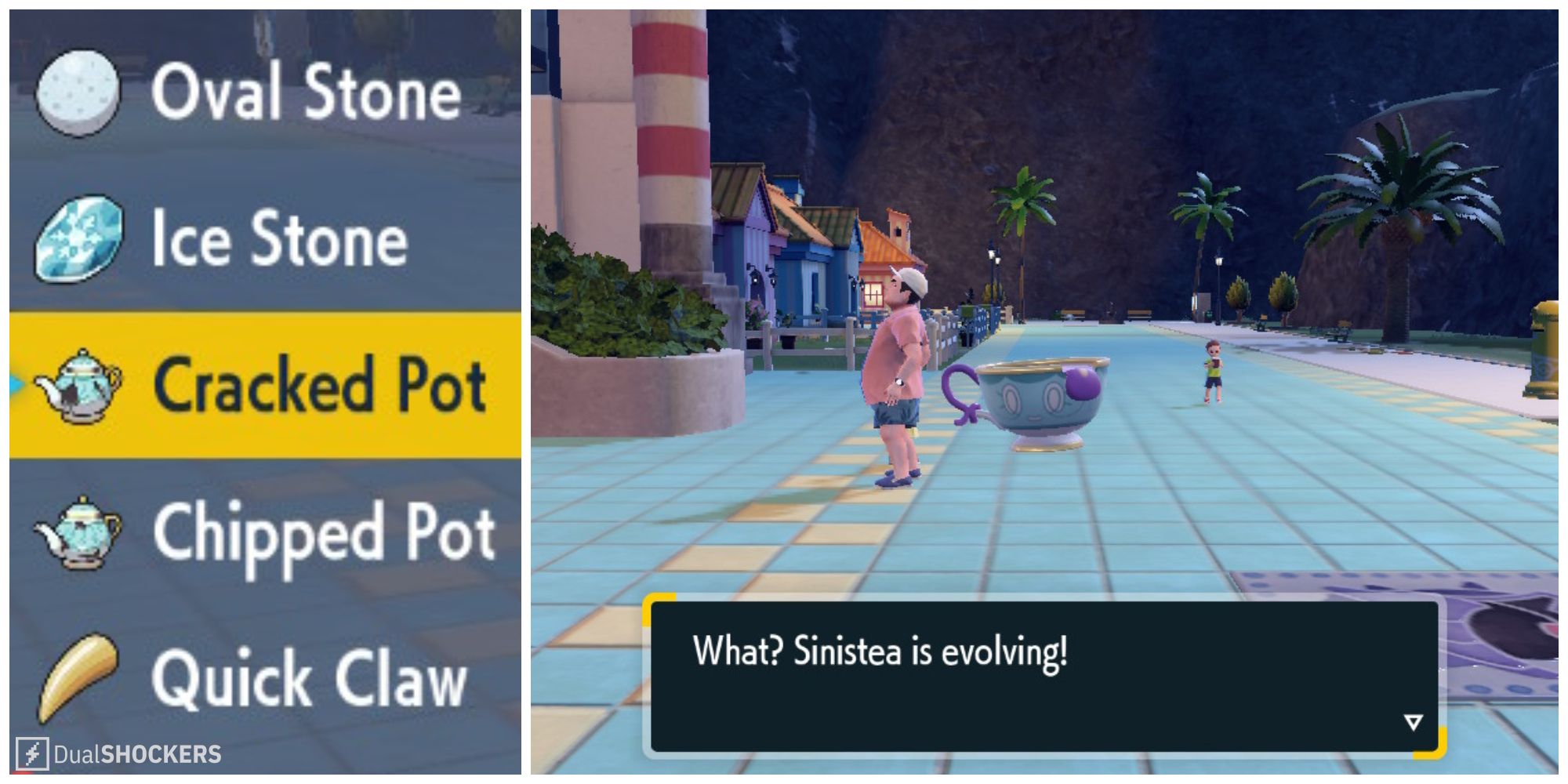 Everything You Need to Know About the "Pot Violet" Issue in Your Favorite Game