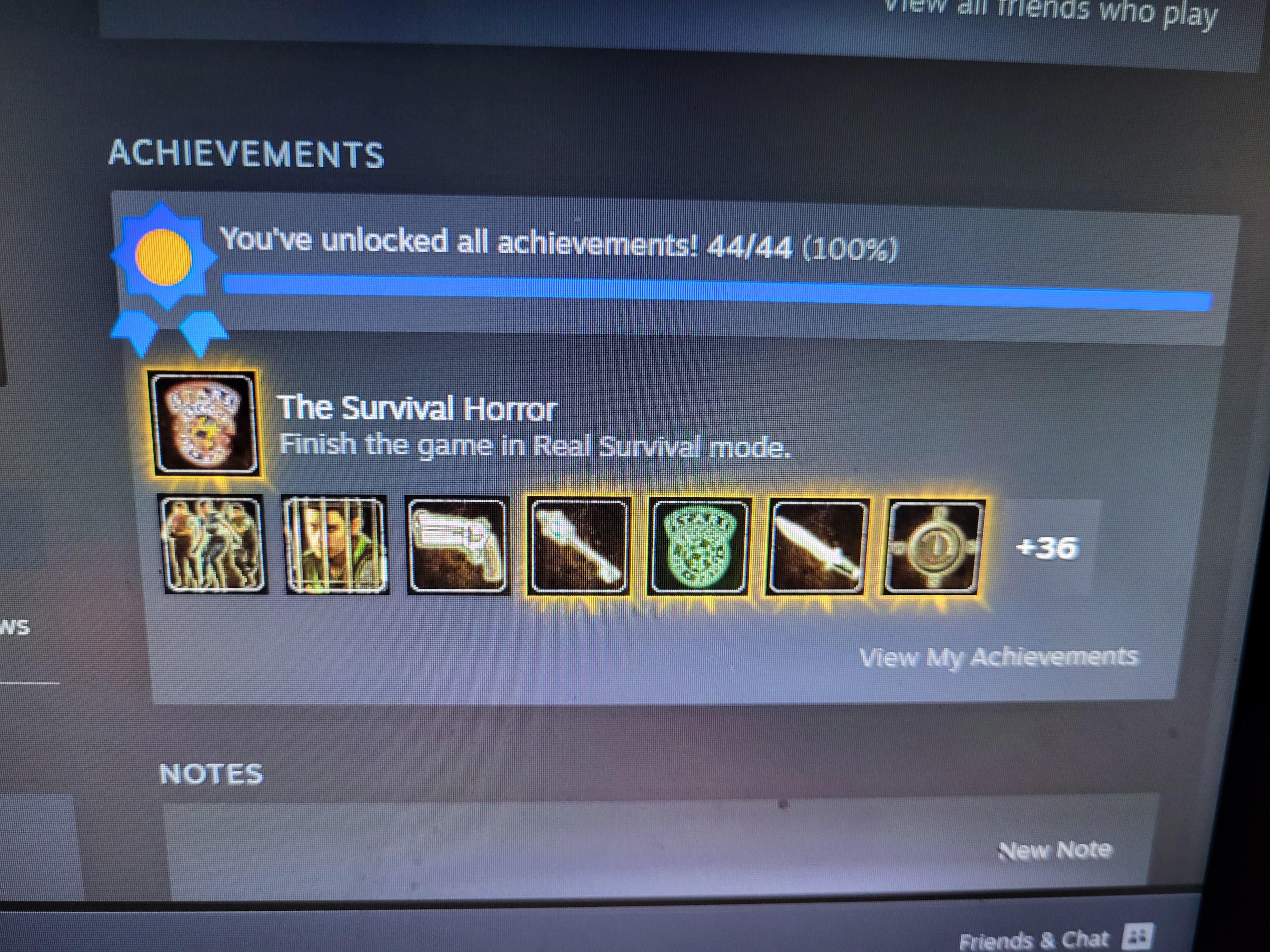 Unlocking Resident Evil Achievements: Tips, Fun, and Frustrations