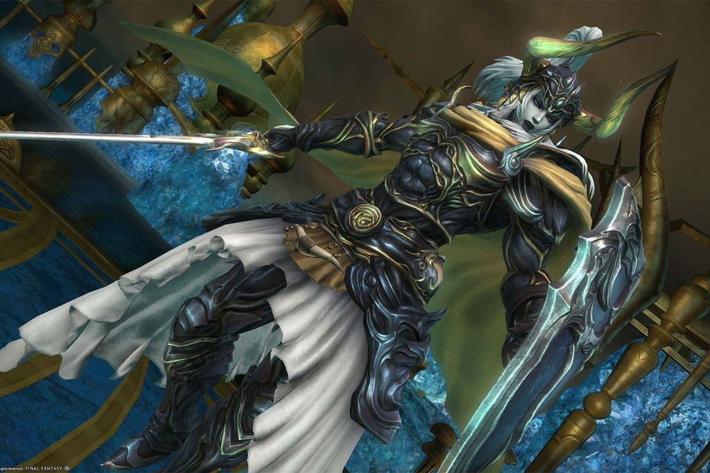Ruminator FFXIV: A Deep Dive Into the Puzzle That Plagues Warriors of Light