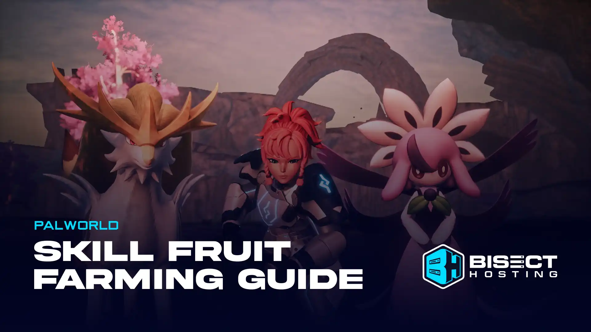 Palworld Skill Fruit Respawn Time: How to Master the Wait and Make the Most of It