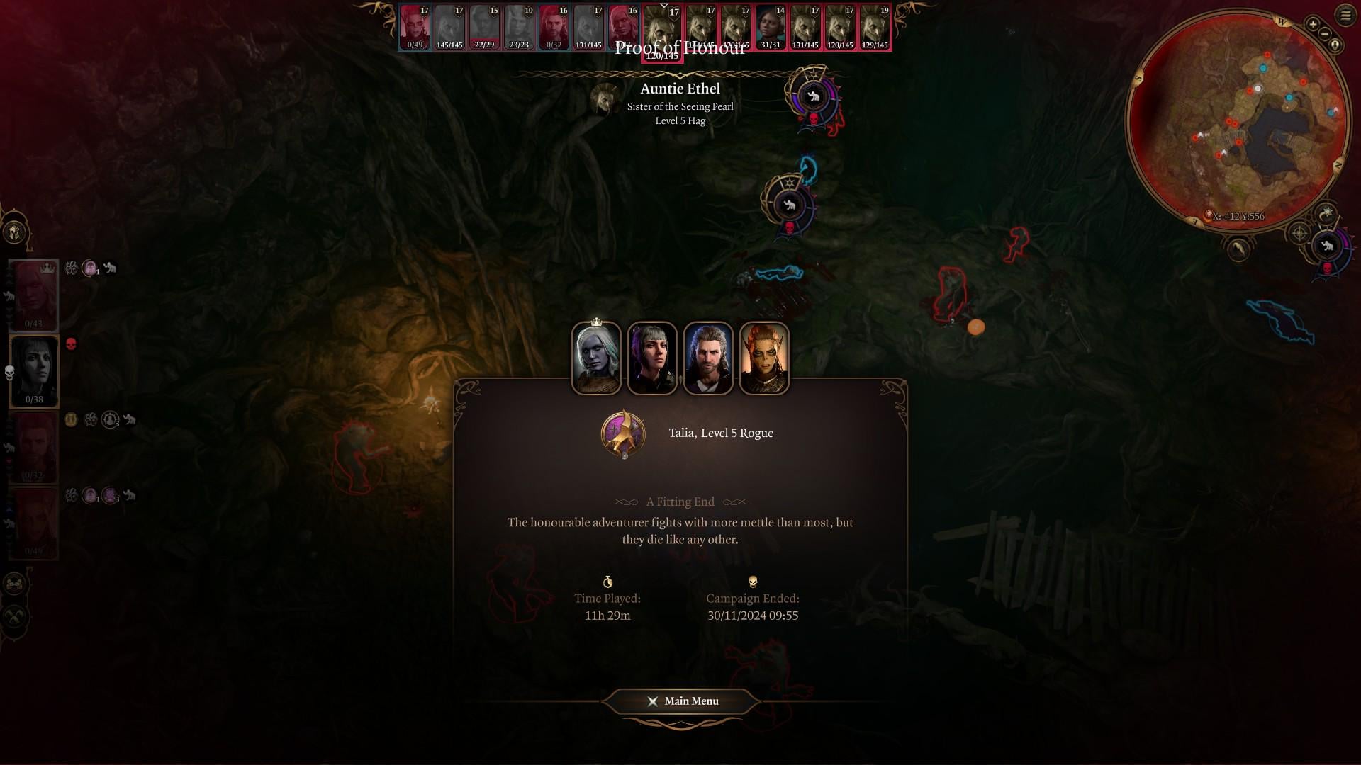 How to Get Out of Hold Person BG3: A Step-by-Step Guide