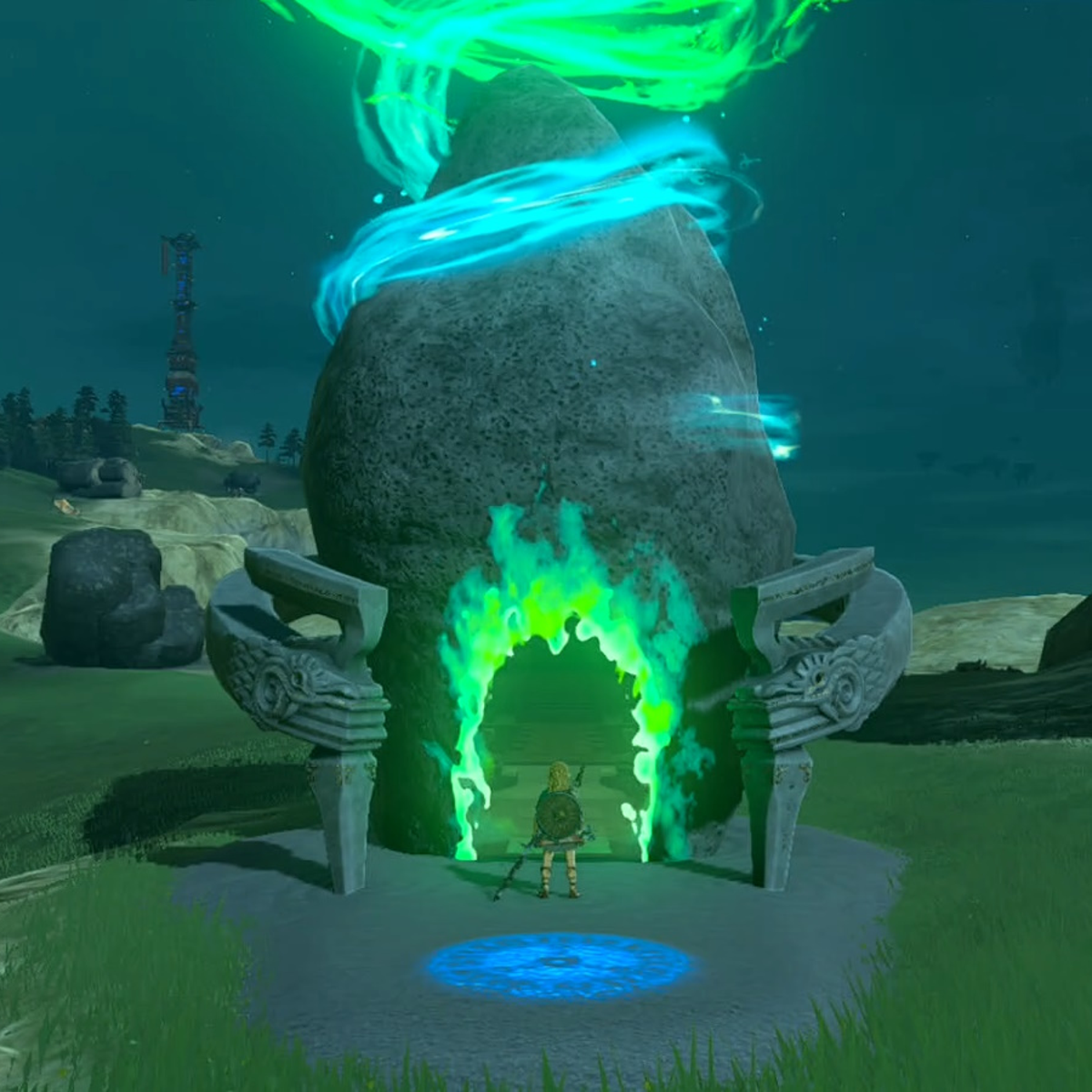 Everything You Need to Know About Runakit Shrine in TOTK: Tips, Solutions, and Community Insights