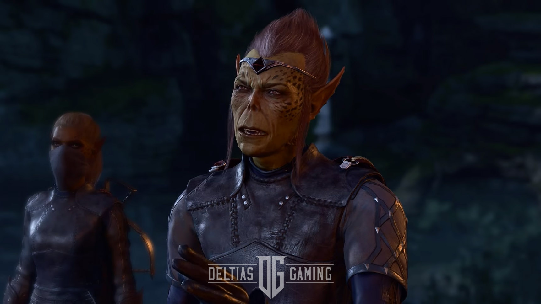 Is Voss Good BG3? A Complete Guide to This Character's Role and Potential