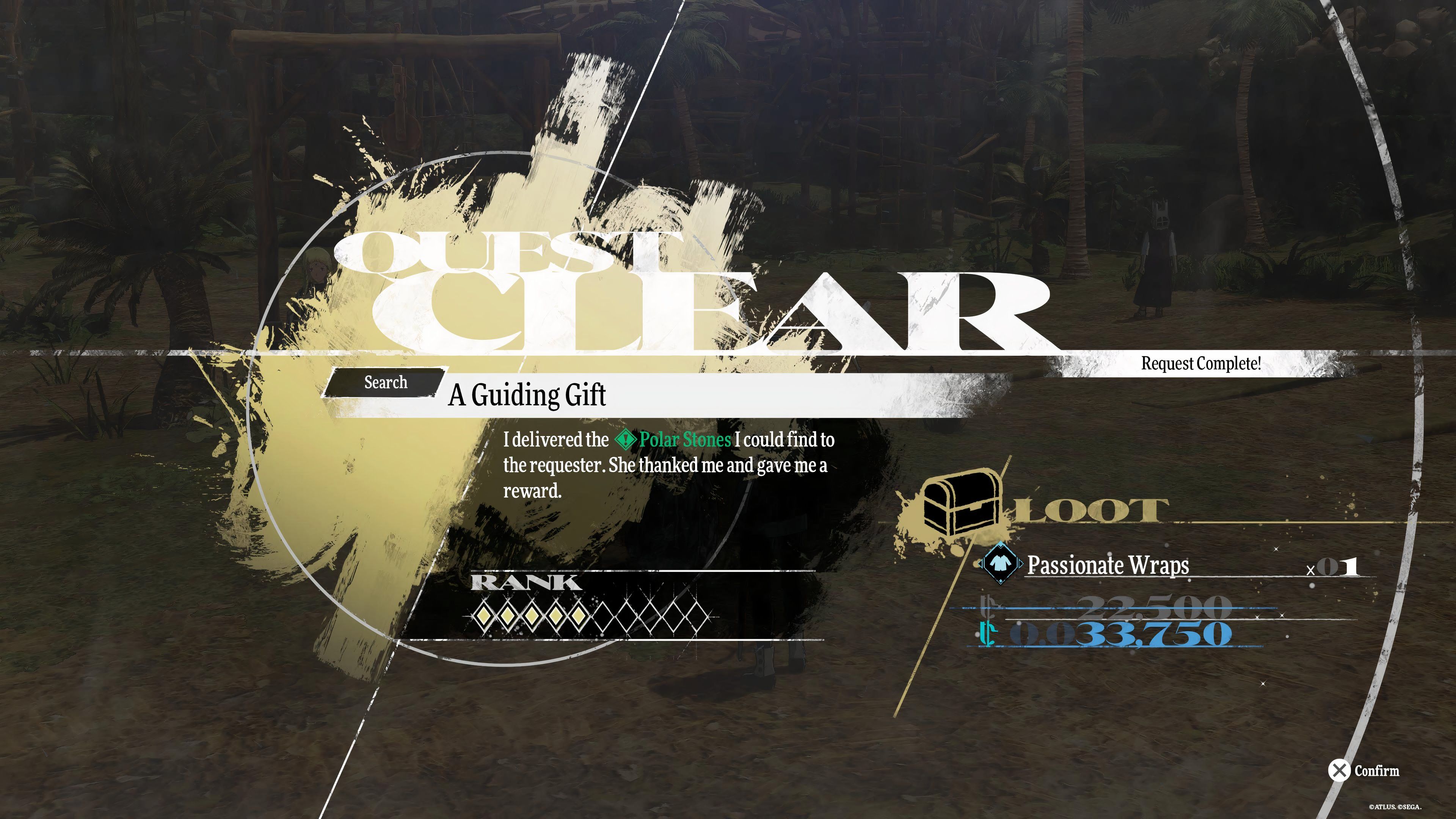 Exploring the "Polar Stones Metaphor" in Gaming: A Puzzle of Challenge and Reward