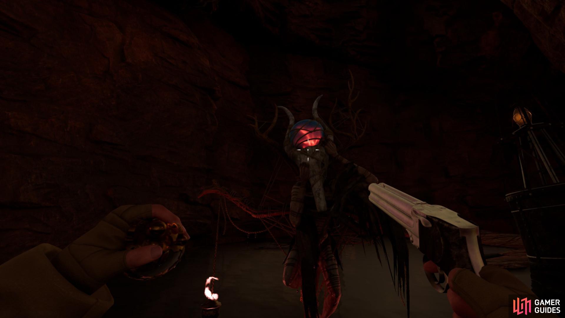 Nightingale Petrified Ichor: A Frustrating Mystery in Your Gameplay